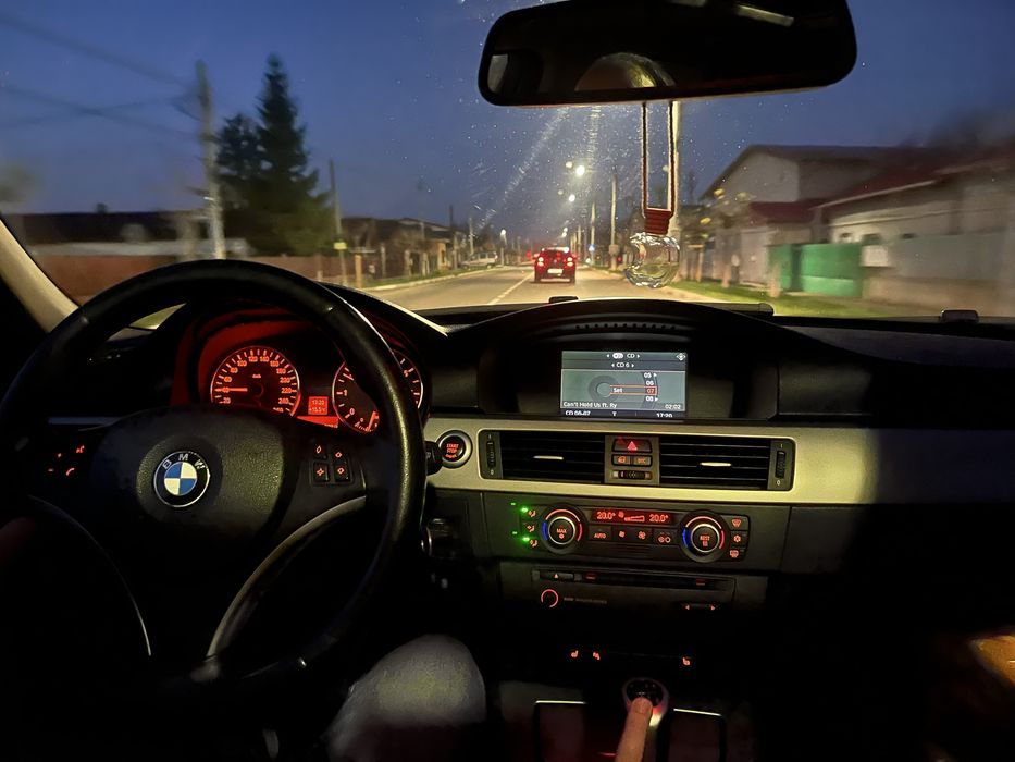 Bmw 318i E91 N46 2.0 cu GPL