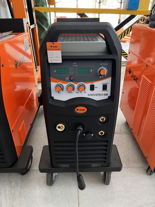 Jasic cempi MIG350