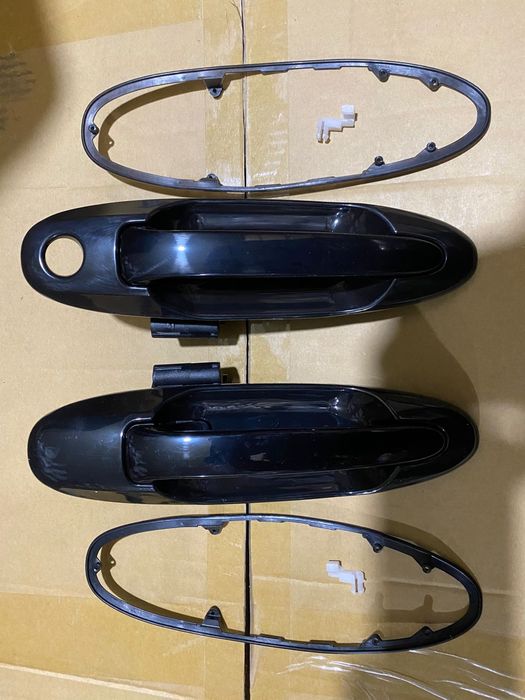 Ручка дверей Land Cruiser 100