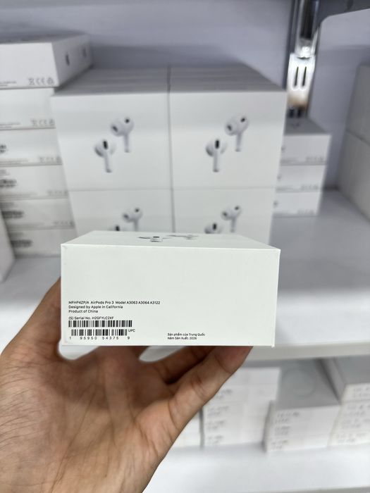 Airpods pro 3 (optom) в наличии