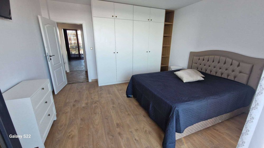 Дава се под наем Тристаен апартамент в Бургас, Сарафово - 128 кв.м за 1376.49 € - Снимка #13