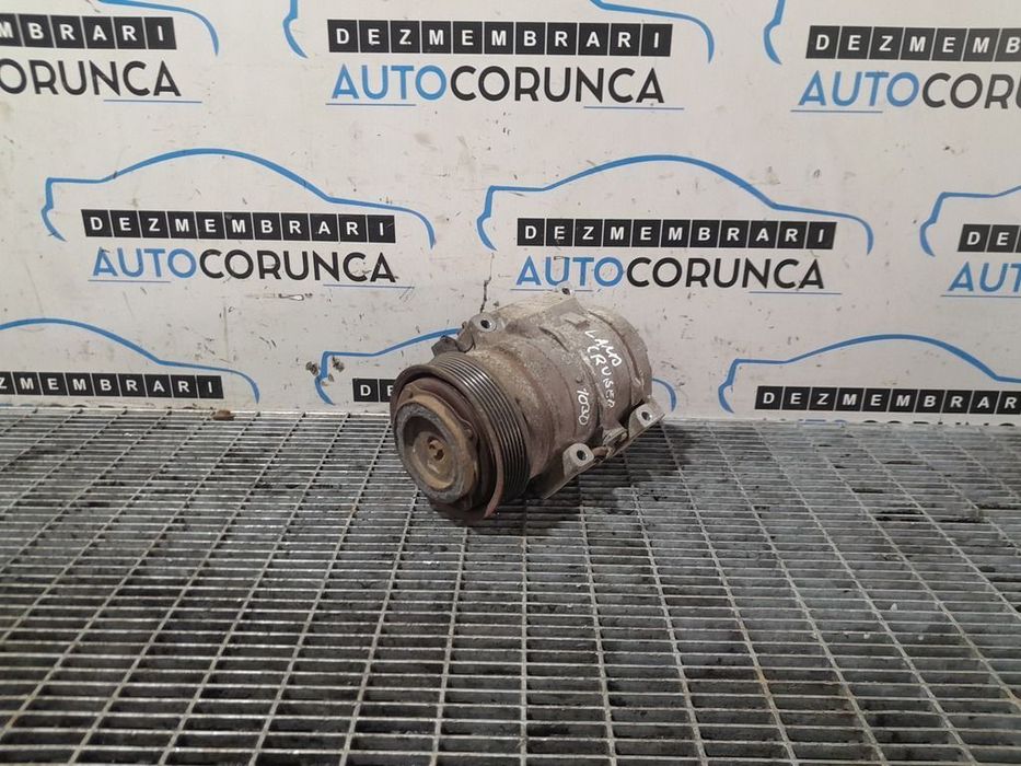 OXIMO Scheibenwischer Set Für Toyota Land Cruiser J12 - 3er Set Front & Heck