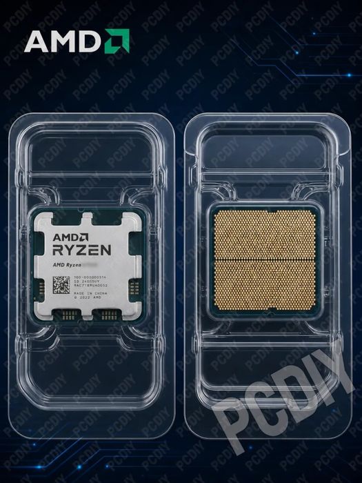 Maxsun Challenger и Ryzen 5 7500f