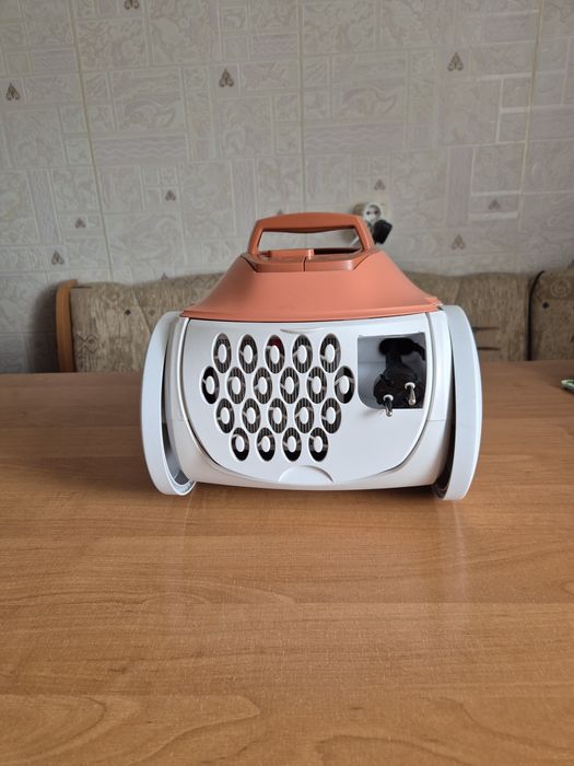 Продам новый пылесос