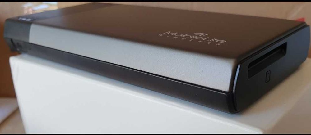 Четец/записвач на карти Kingston MLW221, MobileLite Wireless