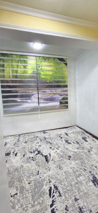 Продам чиланзар 19.  Двух комнатная.  Можно ипотеку