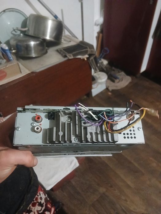 Продам магнитофон пионер оригинал