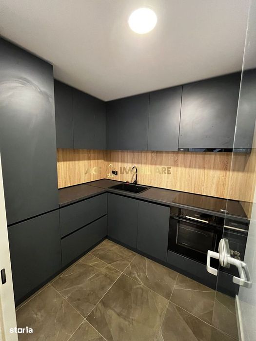 2 Camere de vanzare | Herastrau Herastrau Towers | Metrou | 0% Comisio