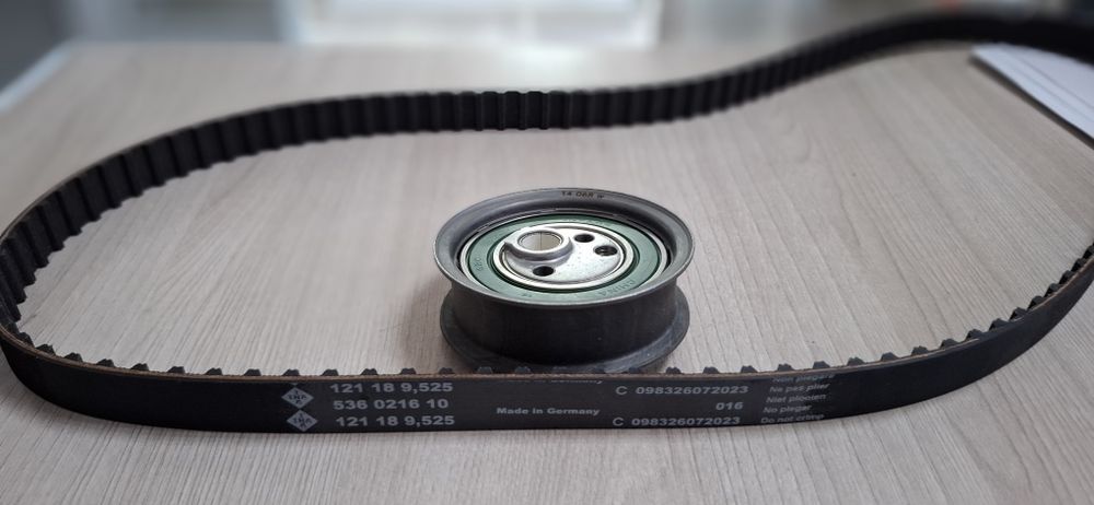 Комплект ГРМ Audi, Vw