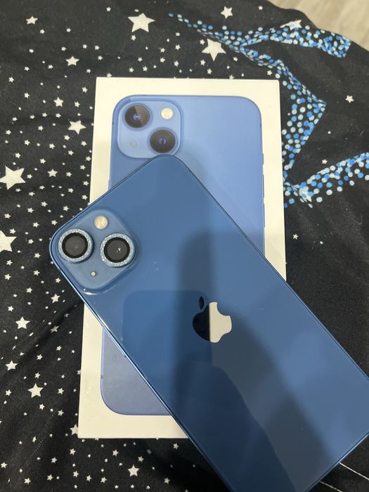 Iphone 13 128гб идеал