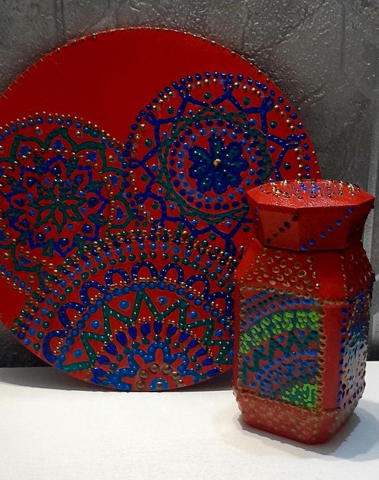 Интерьерные сувениры