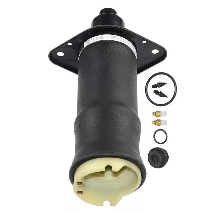 Perna Aer Stanga Spate Suspensie Pneumatica Audi A6 C5 4B Allroad NOUA