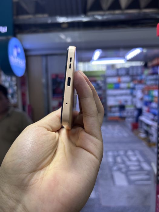 Redmi note 12 256 gb