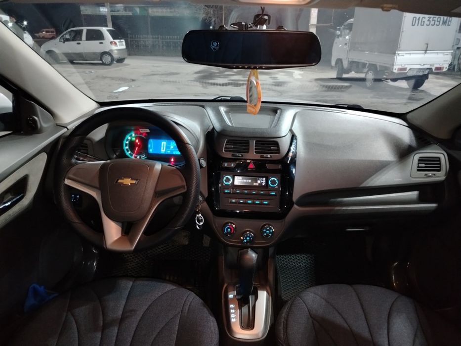 Kobalt srochna sotiladi