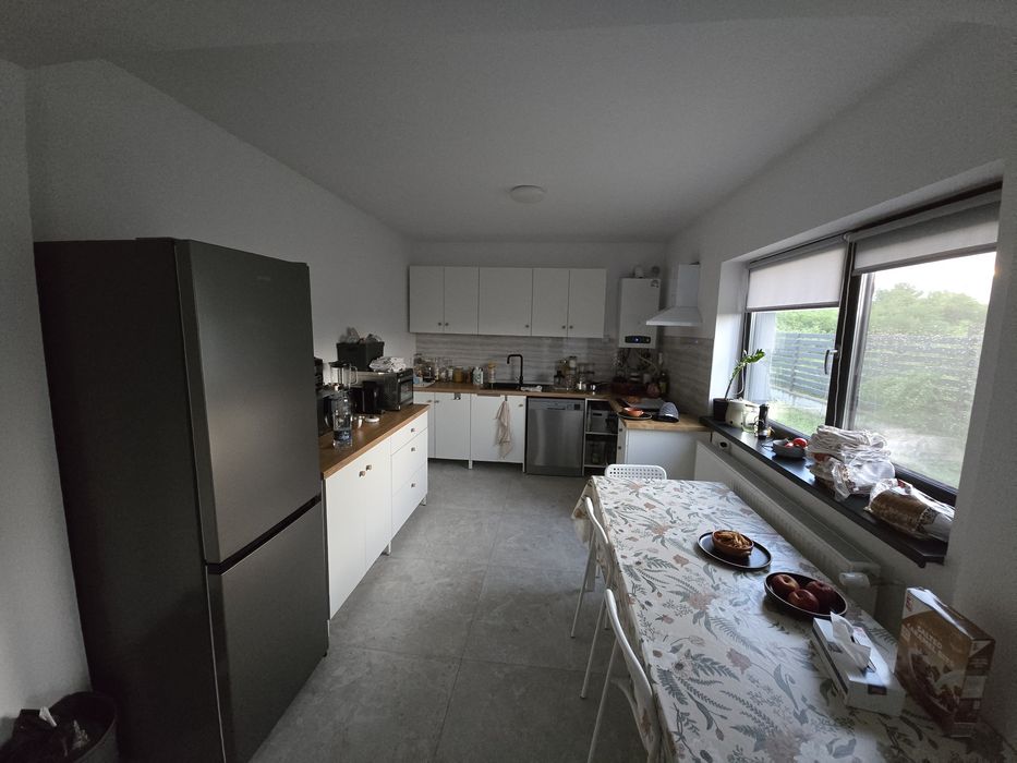 Inchiriez casa Copou Viticultori