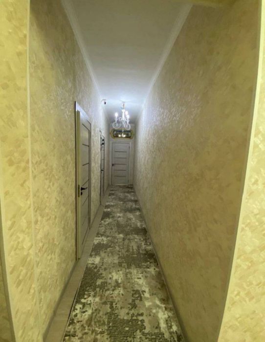 Yangi Darxonda 3 xona uy sotiladi