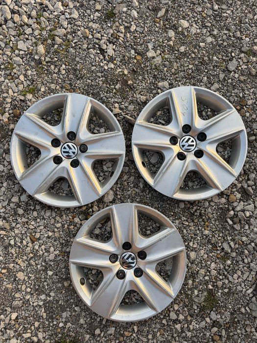 Тасове за WV 16” Passat ,Golf