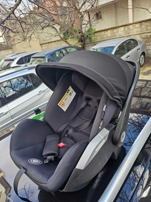 Кошница за кола Cam