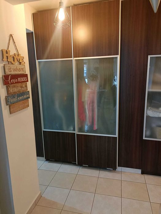 dresing și dulap hol