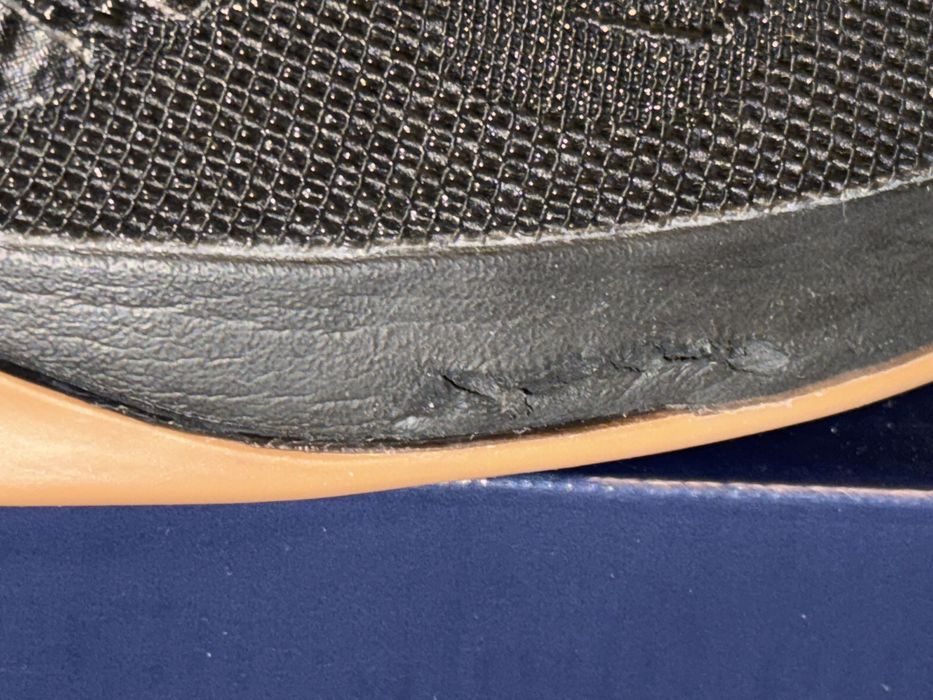 Reebok Nano X4, номер 46, 30,5 см