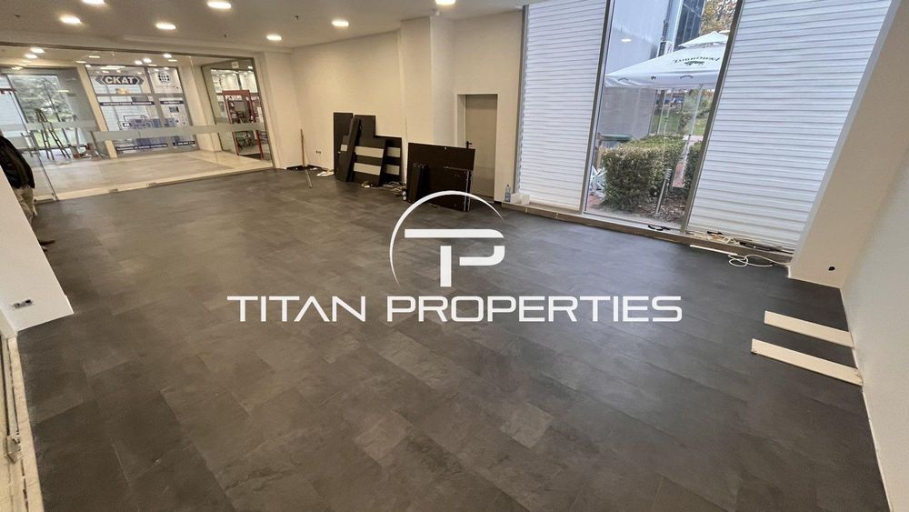 Магазин, под наем, ж.к Славейков