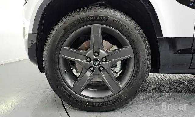 Mix Motors Range Rover P300 X-dynamic SE Cip Tashkent