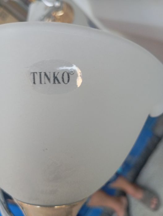 Продам 5 рожковую люстру