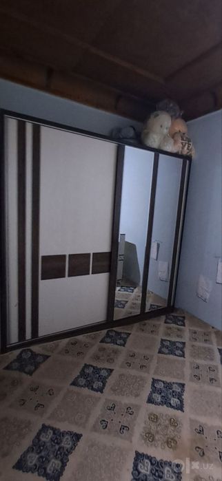 Спалный гардероб NARXI KELISHILADI