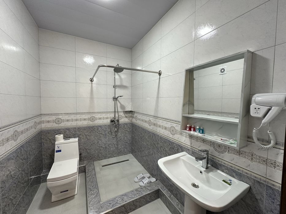 «ГОСТИНИЦА AL FAYZ» "Комфортно как дома-отдых как в сказке"!