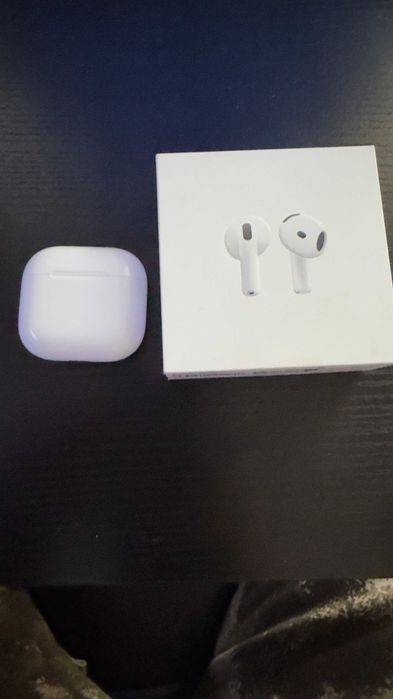 Apple AirPods 4 Originale + Garantie