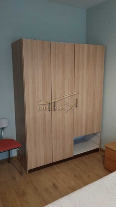 Тристаен апартамент под наем в Кършияка! 71906147
