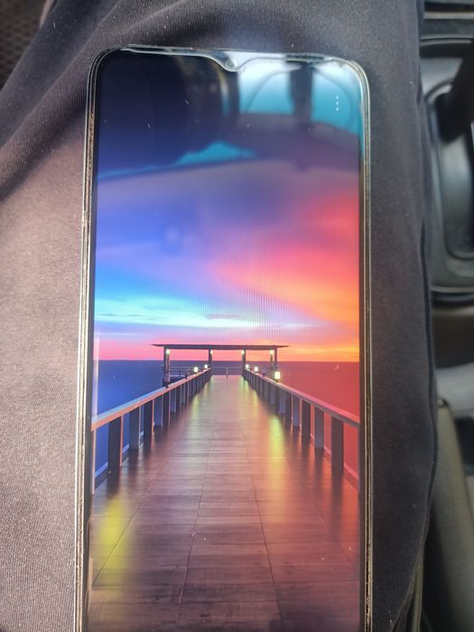 HONOR X5 Plus модель WOD-LX1