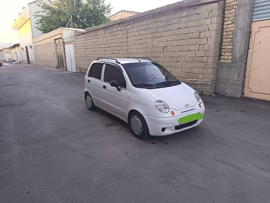 Matiz STANDART naxt yoki nasiya savdo