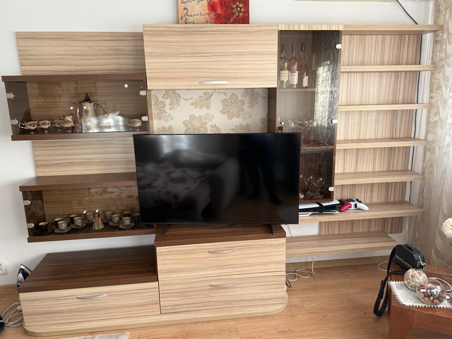 Mobila sufragerie ( calitate superioara)