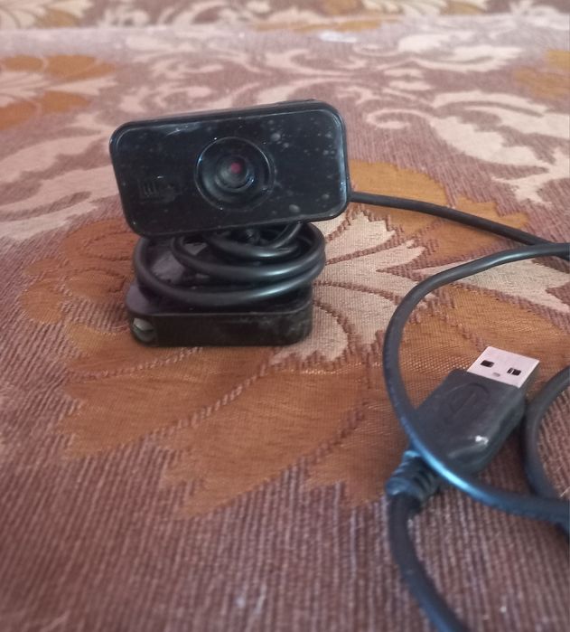 Компьютерные аксессуары