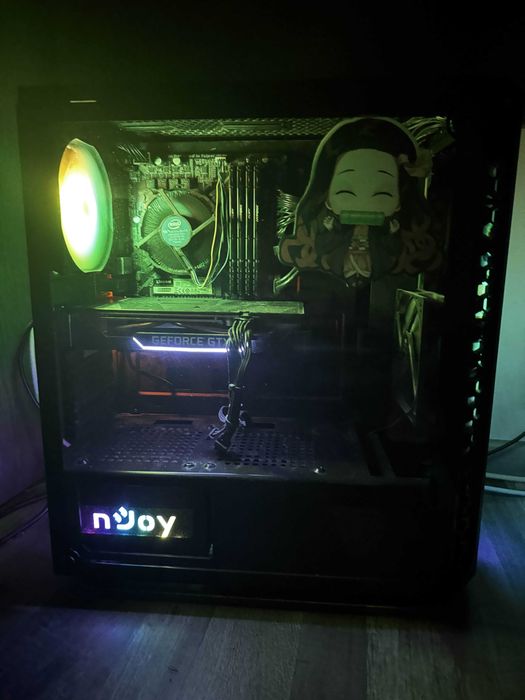 PC/Gaming/Calculator/Computer/Desktop