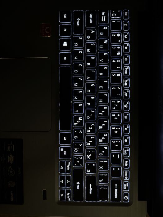 Ноутбук Acer Swift 3