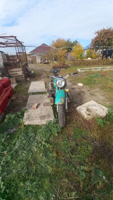 Мотоцикл Урал. Продам