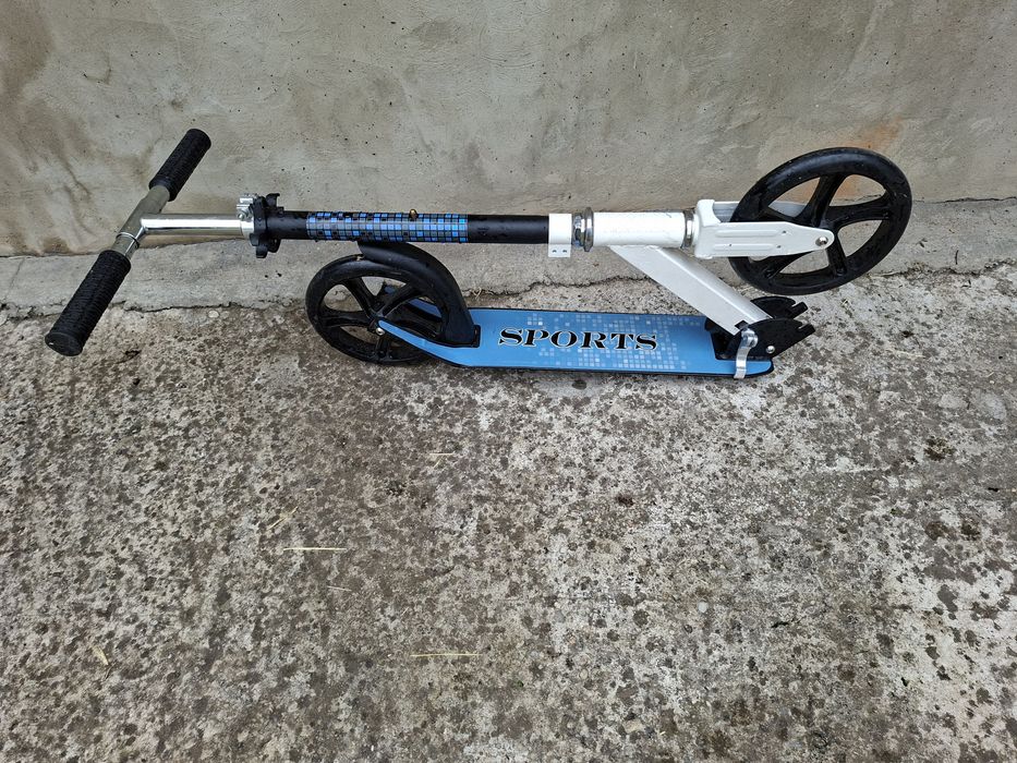 Vind Trotinete de copii din Aluminium
