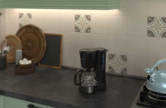 Кафемашина G3 Ferrari Grancafé G10063