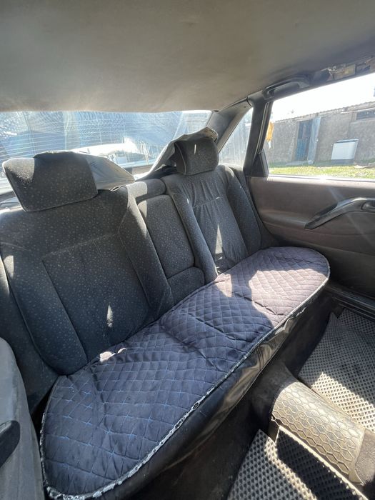 Авторазбор Passat B4 седан