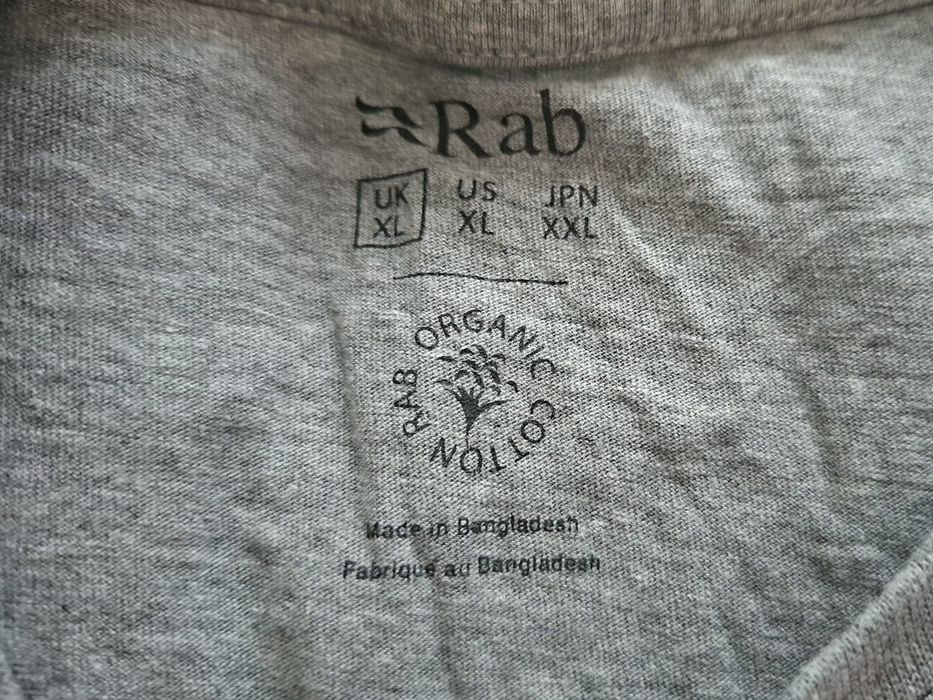 Rab-Ориг.тениска