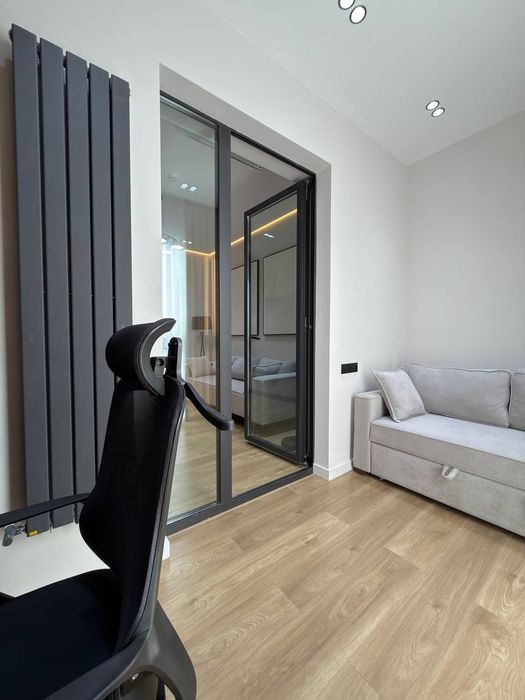 ЖК Oz Makon 2в3, 54 м2. Ор-р: Нукусская, Фаргона Йули, Переушка мост