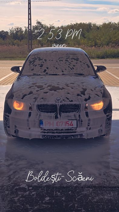 BMW seria 1 116i