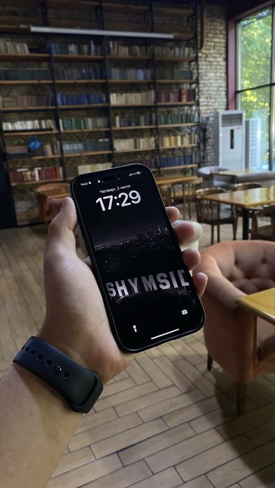 iPhone 16 128GB