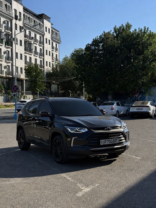 Trekir 2 yengi probeg 3000 min kraska toza moshina ideal