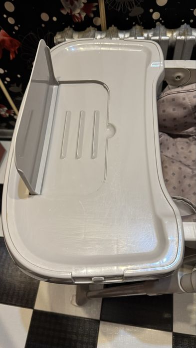 Продам детский стул для кормления