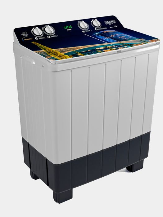 Стиральная машина полуавтомат Artel ART - TG90P City 01, 9 кг.