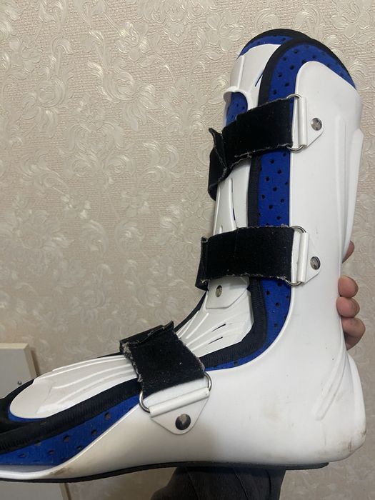 Ортопедический фиксатор