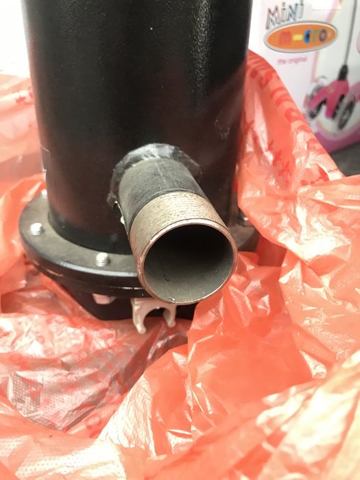 Электродный котел Галан вулкан 50квт